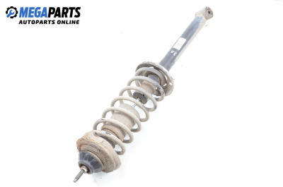 MacPherson-federbein for Volkswagen Golf III Hatchback (08.1991 - 07.1998), hecktür, position: links, rückseite