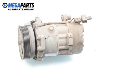 Kompressor klimaanlage for Volkswagen Golf III Hatchback (08.1991 - 07.1998) 1.8, 75 hp, SD7V16
