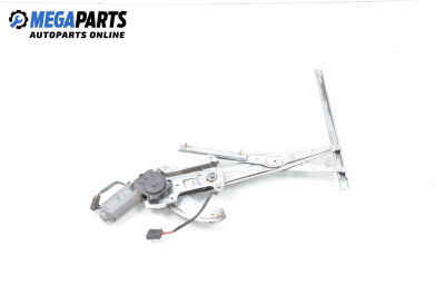 Macara electrică geam for Nissan Micra II Hatchback (01.1992 - 02.2003), 3 uși, hatchback, position: stânga