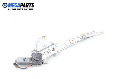 Macara electrică geam for Nissan Micra II Hatchback (01.1992 - 02.2003), 3 uși, hatchback, position: dreapta