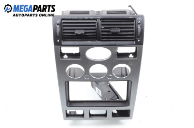 Central console for Ford Mondeo III Sedan (10.2000 - 03.2007)