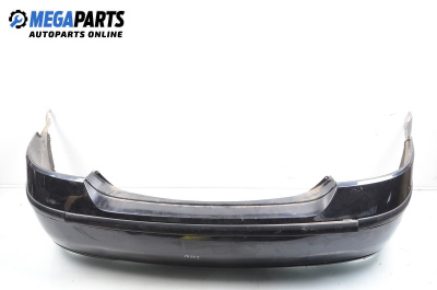 Rear bumper for Ford Mondeo III Sedan (10.2000 - 03.2007), sedan