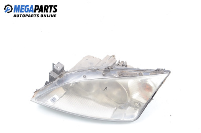 Headlight for Ford Mondeo III Sedan (10.2000 - 03.2007), sedan, position: left