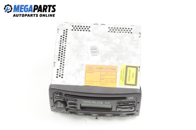 CD player for Ford Mondeo III Sedan (10.2000 - 03.2007)