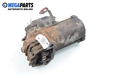 Demaror for Ford Mondeo III Sedan (10.2000 - 03.2007) 2.0 16V TDDi / TDCi, 115 hp