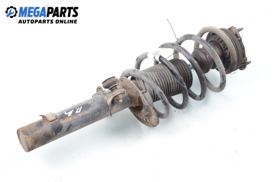 MacPherson-federbein for Ford Mondeo III Sedan (10.2000 - 03.2007), sedan, position: rechts, vorderseite