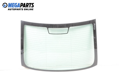 Rear window for Ford Mondeo III Sedan (10.2000 - 03.2007), sedan
