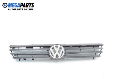 Grill for Volkswagen Passat II Variant B3, B4 (02.1988 - 06.1997), station wagon, position: front
