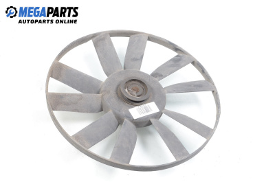 Radiator fan for Volkswagen Golf III Hatchback (08.1991 - 07.1998) 1.6, 101 hp