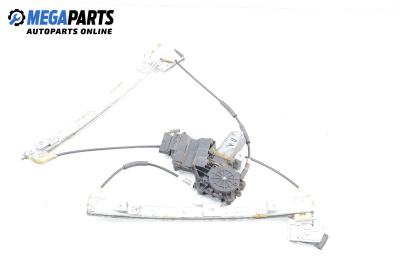 Macara electrică geam for Volkswagen Golf III Hatchback (08.1991 - 07.1998), 5 uși, hatchback, position: stânga - fața
