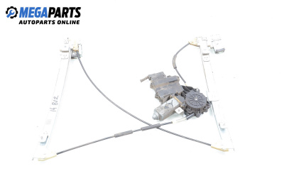 Macara electrică geam for Volkswagen Golf III Hatchback (08.1991 - 07.1998), 5 uși, hatchback, position: dreaptă - fața