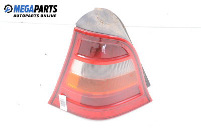 Bremsleuchte for Mercedes-Benz A-Class Hatchback  W168 (07.1997 - 08.2004), hecktür, position: links