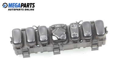 Buttons panel for Mercedes-Benz A-Class Hatchback  W168 (07.1997 - 08.2004)