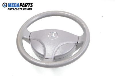Steering wheel for Mercedes-Benz A-Class Hatchback  W168 (07.1997 - 08.2004)