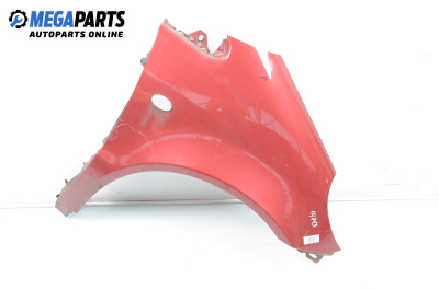 Fender for Mercedes-Benz A-Class Hatchback W168 (07.1997 - 08.2004), 5 doors, hatchback, position: front - right