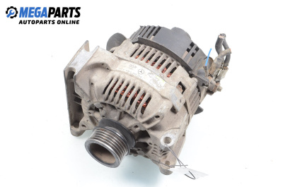 Gerenator for Mercedes-Benz A-Class Hatchback  W168 (07.1997 - 08.2004) A 140 (168.031, 168.131), 82 hp
