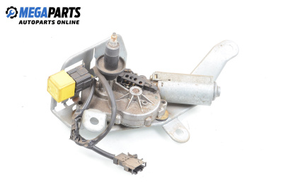 Front wipers motor for Mercedes-Benz E-Class Estate (S210) (06.1996 - 03.2003), station wagon, position: rear