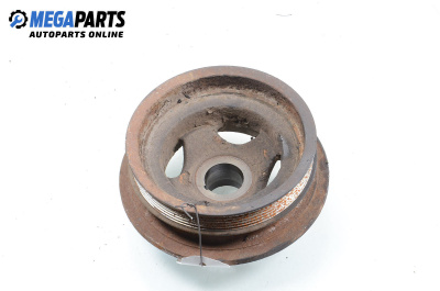 Fulie antivibrații for Mercedes-Benz E-Class Estate (S210) (06.1996 - 03.2003) E 200 T (210.235), 136 hp