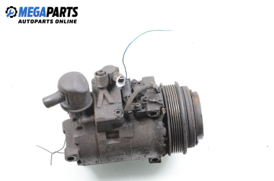 AC compressor for Mercedes-Benz E-Class Estate (S210) (06.1996 - 03.2003) E 200 T (210.235), 136 hp