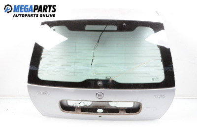 Boot lid for Lancia Lybra Station Wagon (07.1999 - 10.2005), 5 doors, station wagon, position: rear