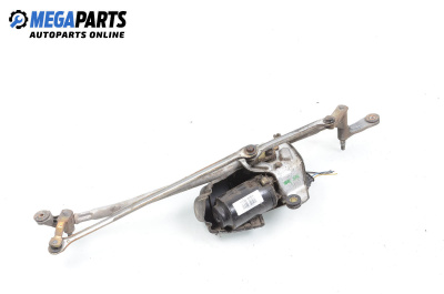 Front wipers motor for Lancia Lybra Station Wagon (07.1999 - 10.2005), station wagon, position: front