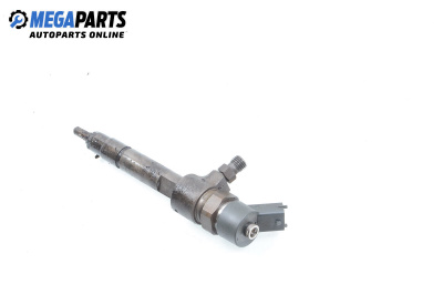 Diesel fuel injector for Lancia Lybra Station Wagon (07.1999 - 10.2005) 1.9 JTD (839BXD1A), 105 hp