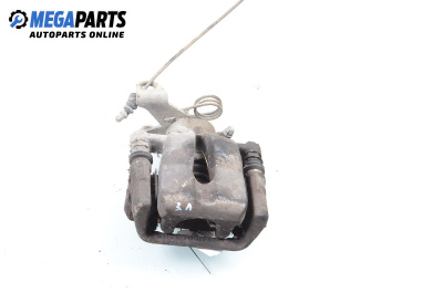 Bremszange for Lancia Lybra Station Wagon (07.1999 - 10.2005), position: links, rückseite