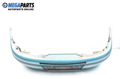 Front bumper for Fiat Punto Hatchback I (09.1993 - 09.1999), hatchback, position: front