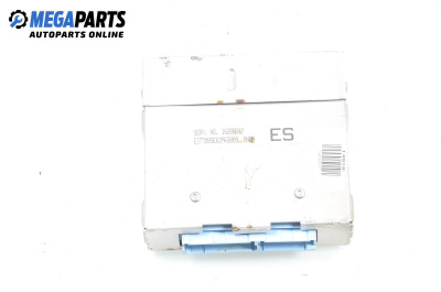 ECU for Daewoo Nexia Sedan (02.1995 - 06.2008) 1.5 (KLETN), 75 hp, № 16208042