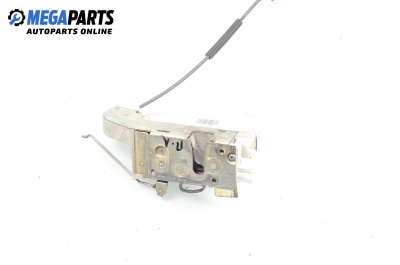 Schloss for Ford Mondeo II Turnier (08.1996 - 09.2000), position: links, vorderseite
