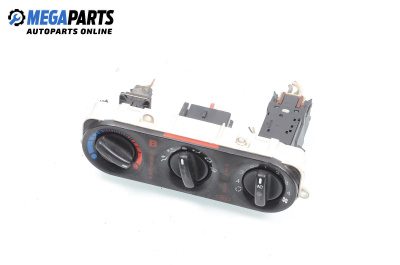 Air conditioning panel for Ford Mondeo II Turnier (08.1996 - 09.2000), № 96BB-18K391-BC