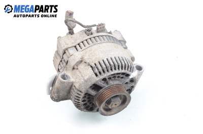 Alternator for Ford Mondeo II Turnier (08.1996 - 09.2000) 1.8 TD, 90 hp, № F5RU-10316