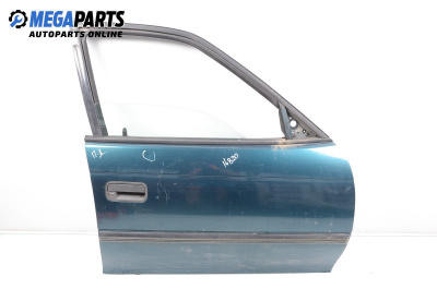 Door for Opel Astra F Estate (09.1991 - 01.1998), 5 doors, station wagon, position: front - right