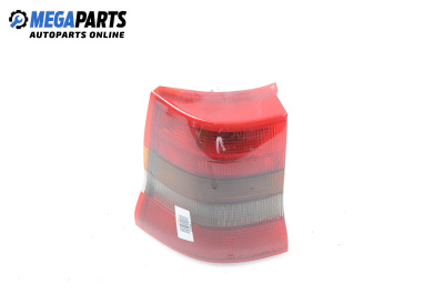 Tail light for Opel Astra F Estate (09.1991 - 01.1998), station wagon, position: left