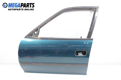 Door for Opel Astra F Estate (09.1991 - 01.1998), 5 doors, station wagon, position: front - left