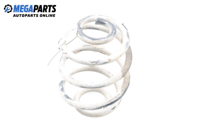Coil spring for Opel Astra F Estate (09.1991 - 01.1998), station wagon, position: rear