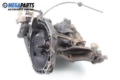  for Opel Astra F Estate (09.1991 - 01.1998) 1.6 i, 71 hp