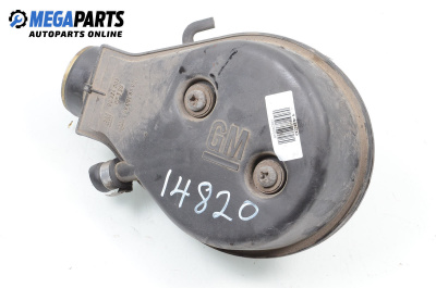 Luftleitung for Opel Astra F Estate (09.1991 - 01.1998) 1.6 i, 71 hp