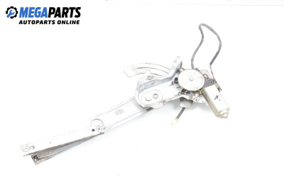 Antrieb el. fensterheber for Rover 25 Hatchback (09.1999 - 06.2006), 3 türen, hecktür, position: links