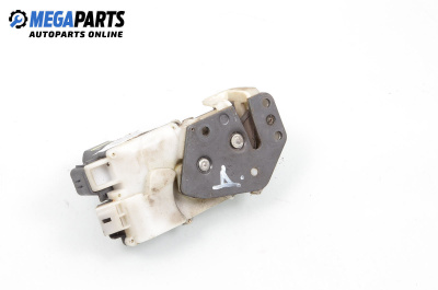 Lock for Rover 25 Hatchback (09.1999 - 06.2006), position: right