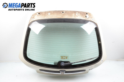 Capac spate for Rover 25 Hatchback (09.1999 - 06.2006), 3 uși, hatchback, position: din spate