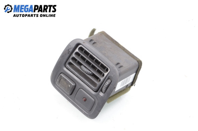 AC heat air vent for Honda Civic VI Coupe (03.1996 - 12.2000)