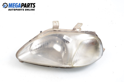Headlight for Honda Civic VI Coupe (03.1996 - 12.2000), coupe, position: left