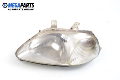 Far for Honda Civic VI Coupe (03.1996 - 12.2000), coupe, position: stânga