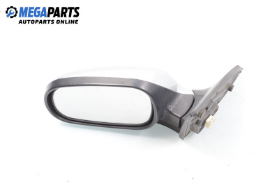 Mirror for Honda Civic VI Coupe (03.1996 - 12.2000), 3 doors, coupe, position: left