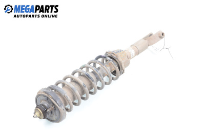 Macpherson shock absorber for Honda Civic VI Coupe (03.1996 - 12.2000), coupe, position: rear - left