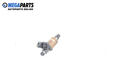 Duza benzină for Honda Civic VI Coupe (03.1996 - 12.2000) 1.6 i Vtec (EM1), 125 hp