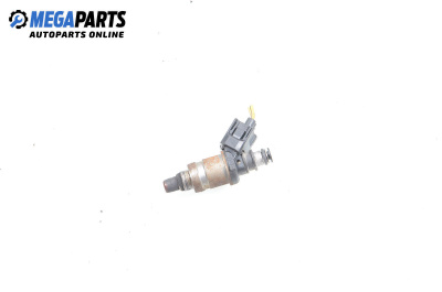 Duza benzină for Honda Civic VI Coupe (03.1996 - 12.2000) 1.6 i Vtec (EM1), 125 hp