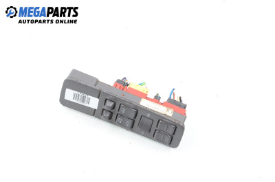Window and mirror adjustment switch for Volvo V40 Estate (07.1995 - 06.2004)