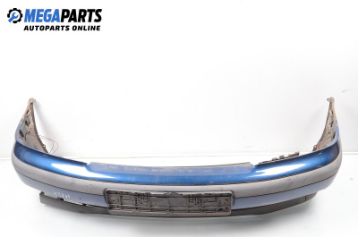 Front bumper for Volvo V40 Estate (07.1995 - 06.2004), station wagon, position: front